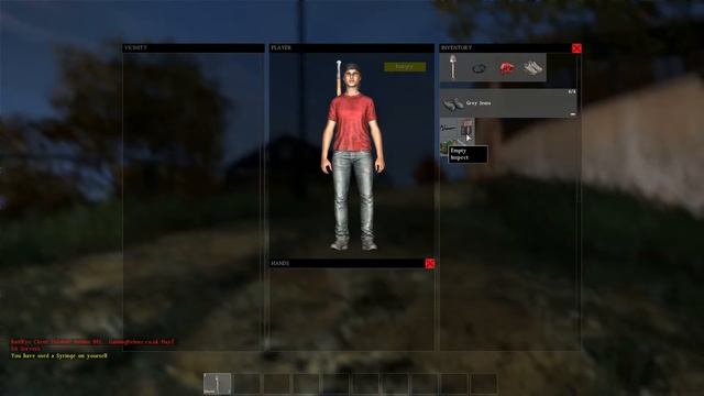 DayZ Part 4 "What would you do in a zombie apocalypse"?