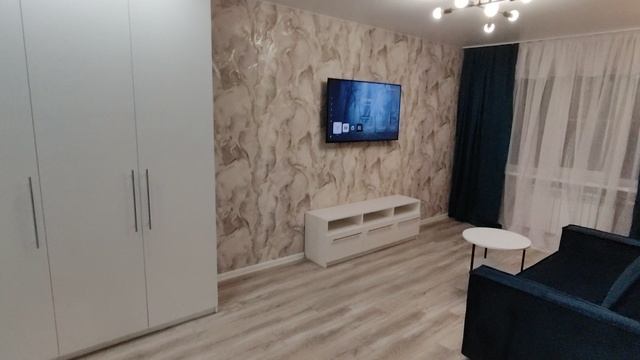 Двушка Коммунальная 52