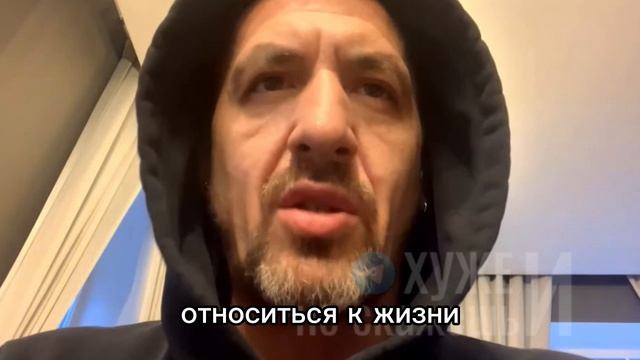 Иноагент Смольянинов рассказал, какое будущее видел для себя в России, если бы не сбежал.