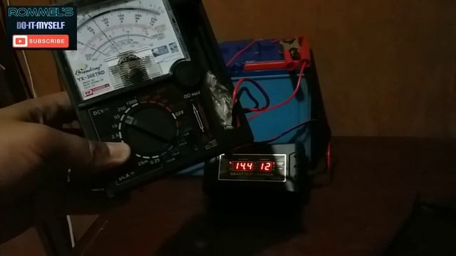 Vlog 3 - Bosca Smart Fast Charger review