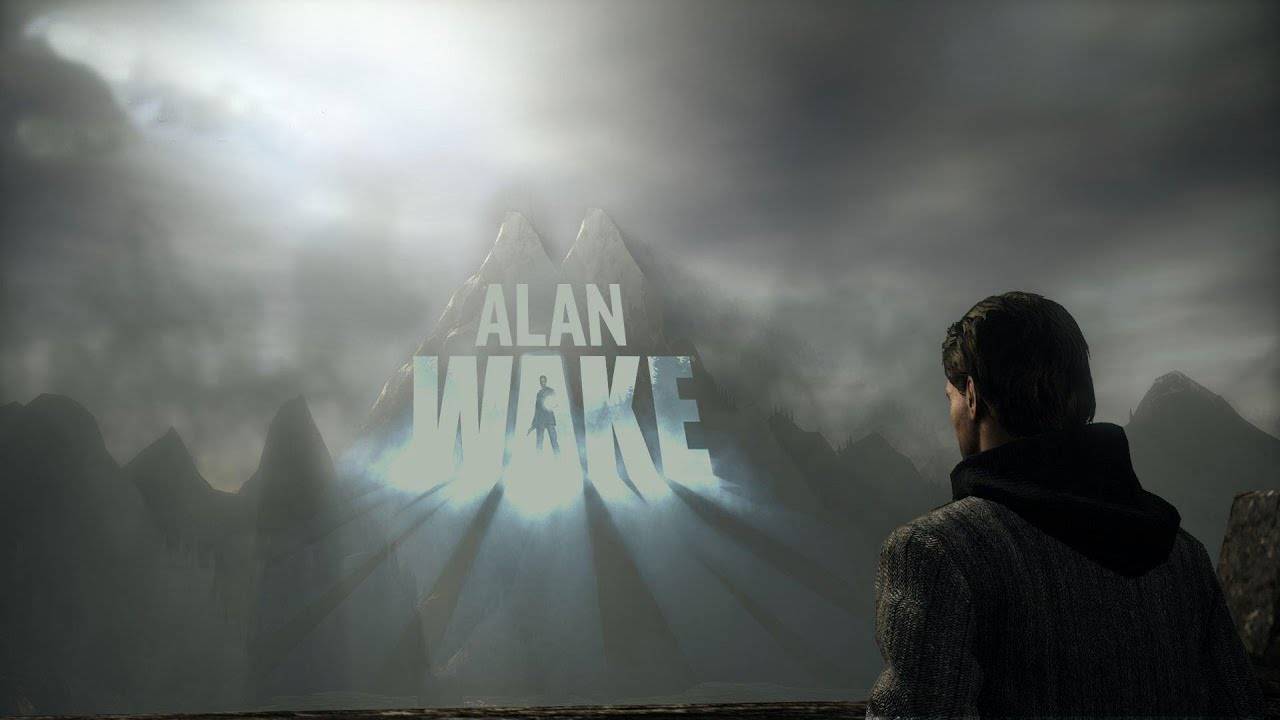 Alan Wake - прохождение №4