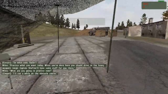 Arma 2 - PC FRACO INTEL HD GRAPHICS