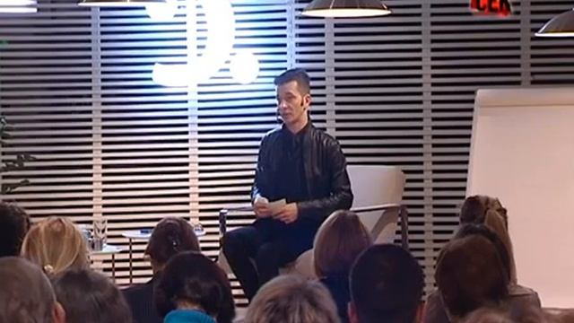 Как развить интелект. Доктор Курпатов.