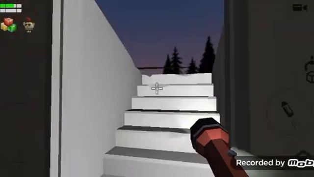 побег из дома страха 2часть
