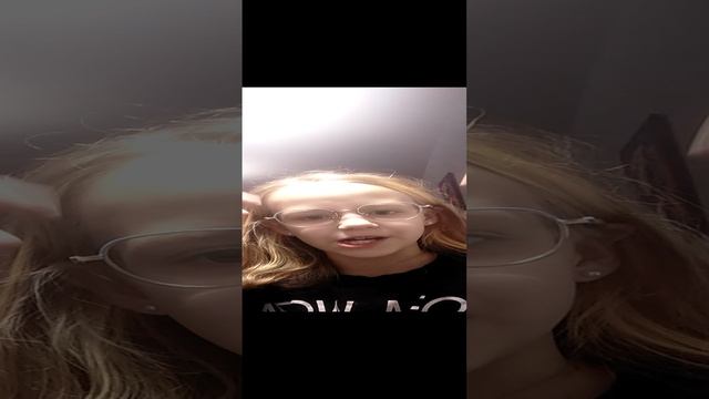 история о моей жизне