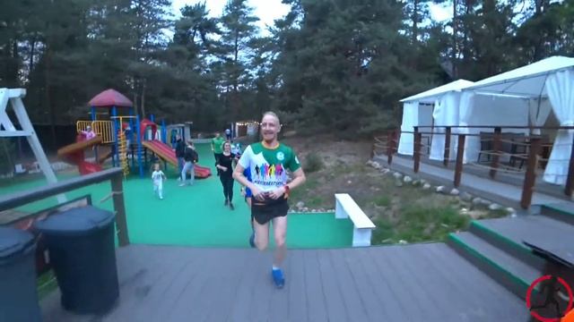 Пробежка sestroretskrun 2019