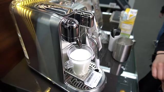 20171124 Media Markt Saarlouis Friteusen und Kaffeeautomaten MAH01225