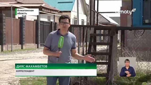Свет, дороги и вода: сельчане испытывают коммунальные проблемы уже много лет
