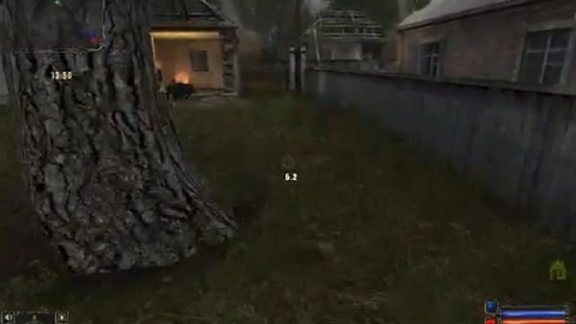 С.Т.А.L.K.E.R ЗОЛОТОЙ ШАР (ЗАВЕРШЕНИЕ) серия 2 часть 5