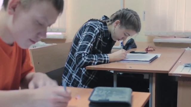 VLOG Киношколы ТОкино. Выпуск 1