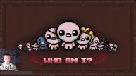The Binding of Isaac: Repentance #2
