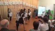 Встреча выпускников. 3 школа
