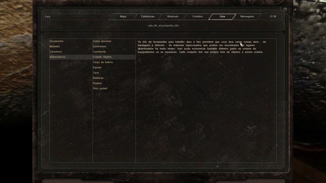 STALKER COP #Dead Air 02