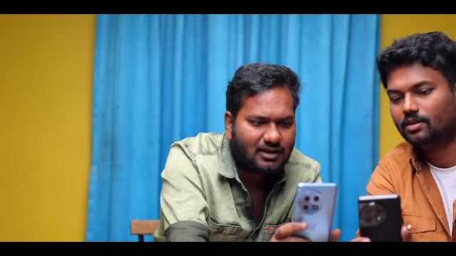 ⚡️ OnePlus 12R- 🔥கில்லி -ah!!! 👎 டம்மி -ah!!! *Mixed Impression*