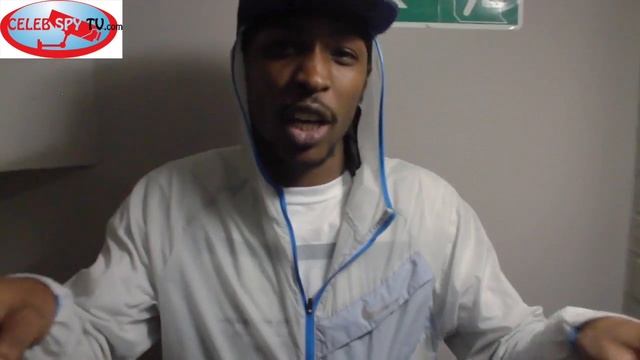 JME (BBK) Exclusive Interview for Celebspytv.com Eskimo Dance