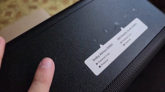 Sony X90L | Reseña en español