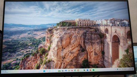 Обзор монитора Xiaomi G27