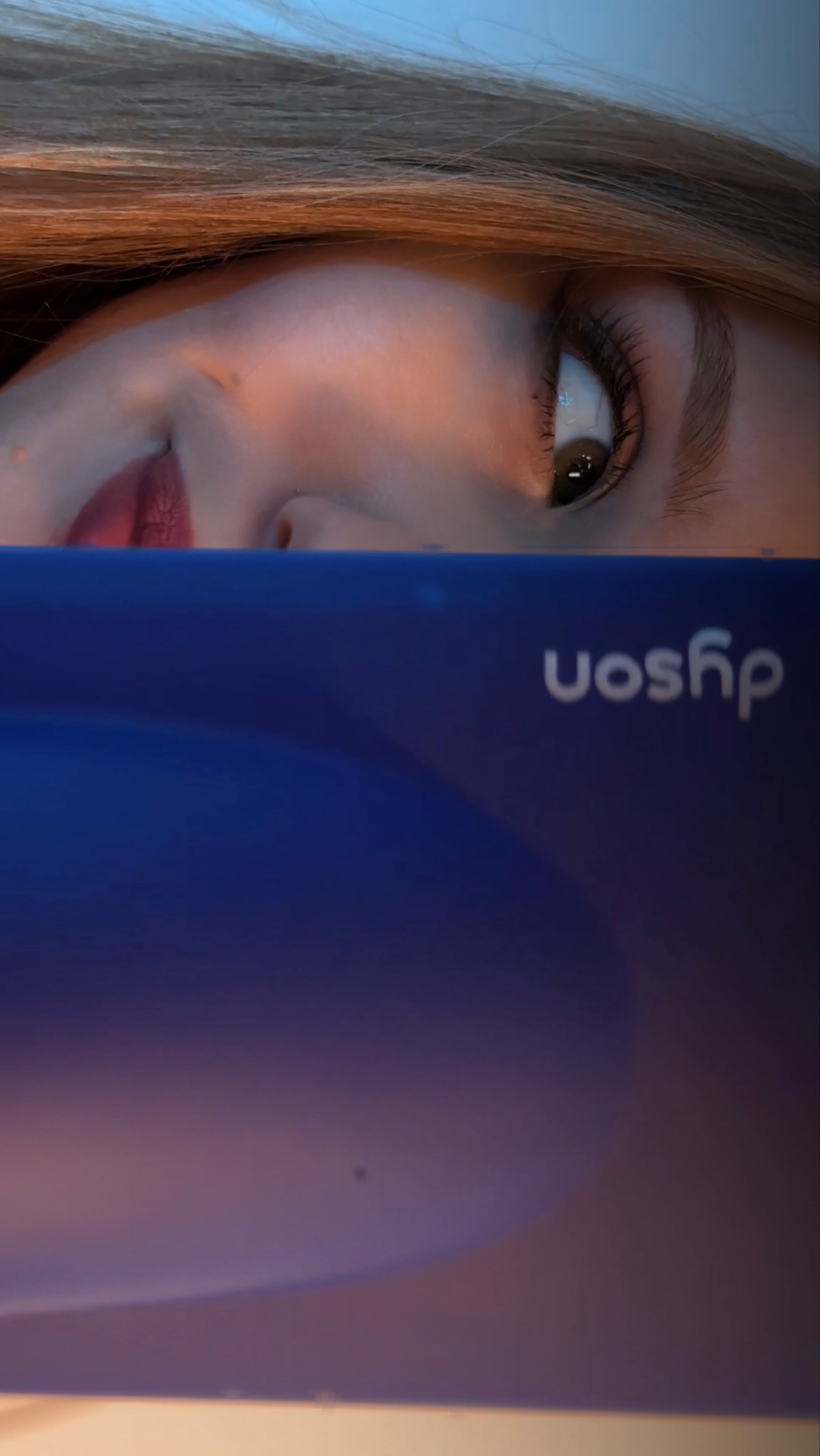 Выбери ей самый лучший подарок - Dyson, и она точно этого не забудет😏