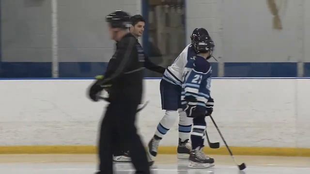 Lehigh Valley Polar Bears - Feature on Phantoms TV
