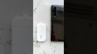 50W mini SuperVOOC Charger