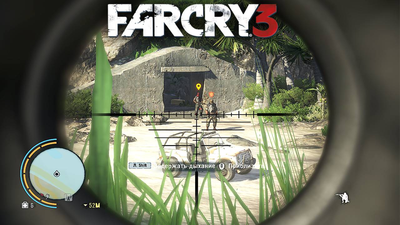 ПИРАТ ТЕРРОРИЗИРУЕТ БЛИЖАЙШИЙ ПЛЯЖ | ОХОТА ЗА ГОЛОВАМИ | ПРОХОЖДЕНИЕ FAR CRY 3 БЕЗ КОММЕНТАРИЕВ