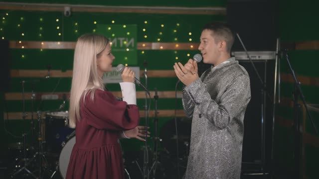 "Как жизнь без весны" 
Стародумова Елизавета &Соколов Никита