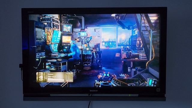 Sony KDL-40V4100 40" 1080p Bravia LCD TV