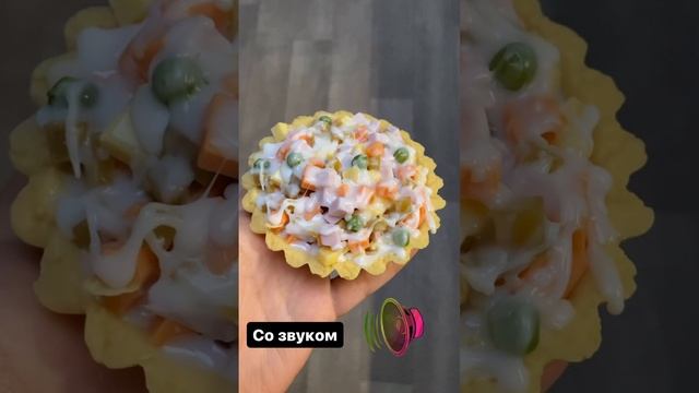 Сделала заливку мыло оливье. Похожа или нет? Пиши в комментариях!