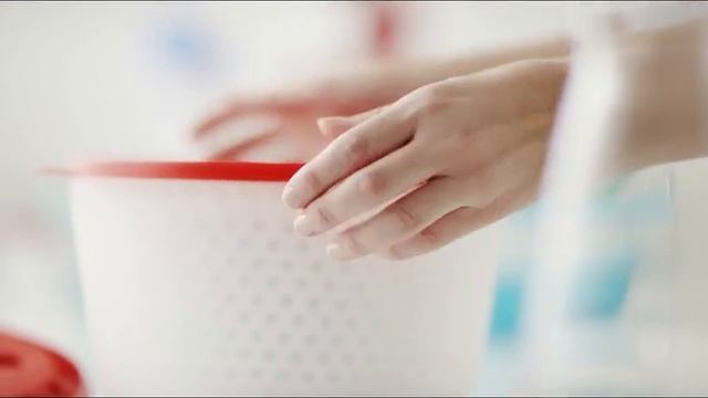 Карусель Tupperware
