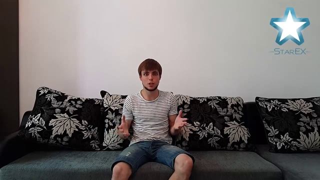 Развитие Элеврус, ФАКТЫ от команды StarEx Олег Павлецов
