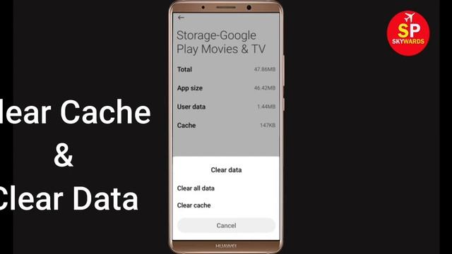 How to Fix Google Play Movies & TV App Not Working / Not Opening Problem in Android & Ios