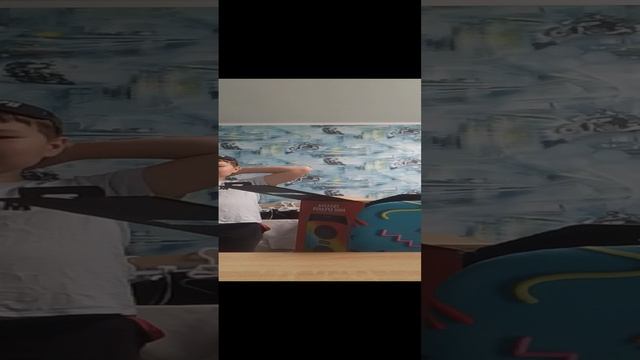 Угадай предмет челлендж!!!