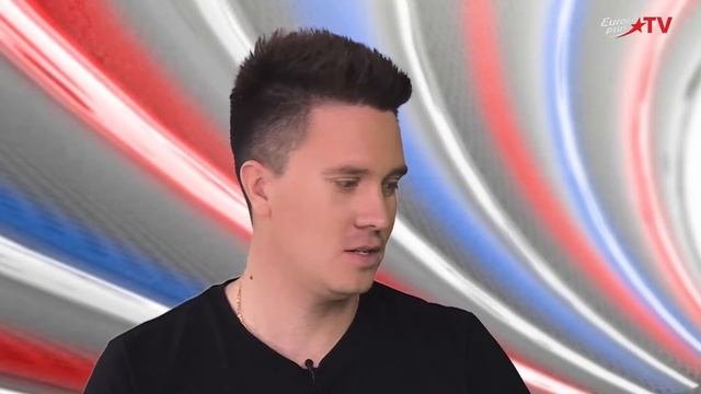 Шоу Vasiliev Groove в гостях у MADEINRU  Интервью  EUROPA PLUS TV