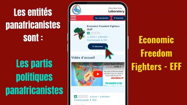[FRANÇAIS] AES: nous devons avoir le courage de constituer une FÉDÉRATION, dit le PM du Burkina Fas