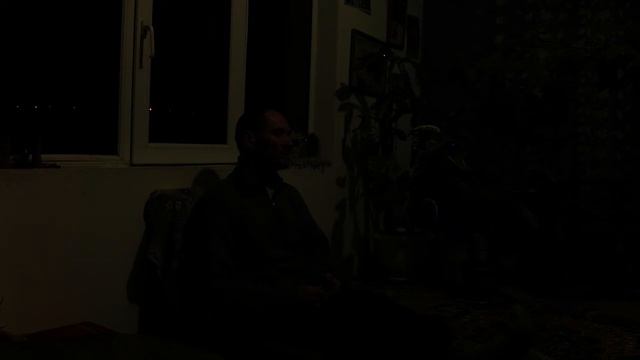 Семинар выходного дня.сатсанг 27.01.17