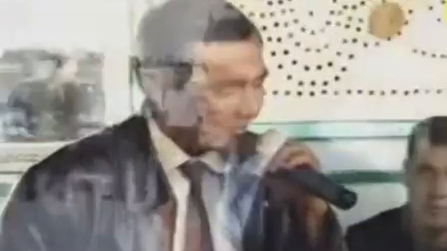 Atabay Carygulyyew - Yazgul (halypan doglan güni)