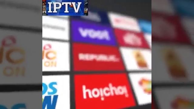 Best IPTV suscription in 2021