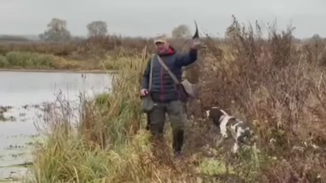 по полям и болотам с Пашей и Настей)