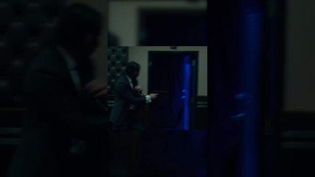 John Wick - Fight in club @PaulCher - Phonkonot