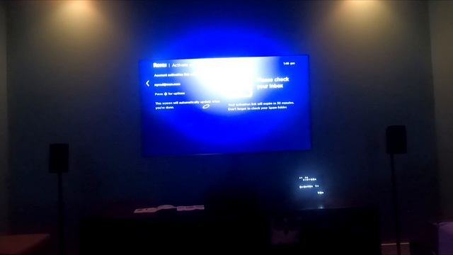 Roku 4 Ultra Unbox and setup