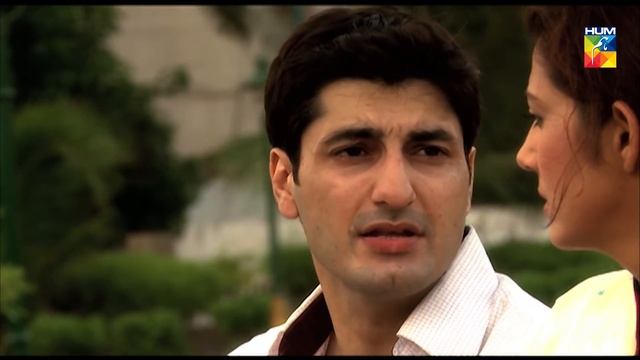 Qaid e Tanhai | Episode 18 | HUM TV | Drama