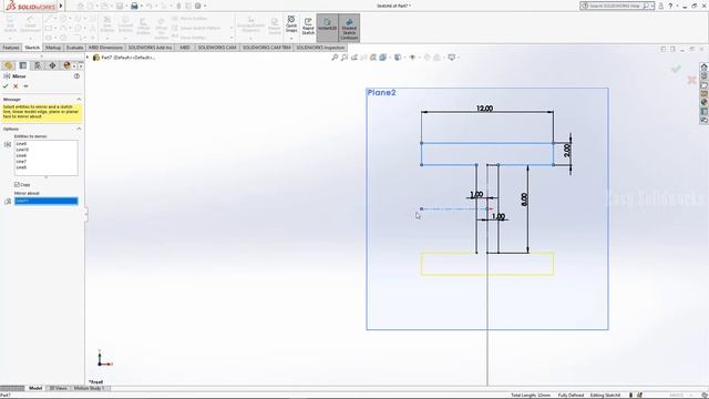 Frame | Engine Blower Assembly | Part 14 | Solid Works