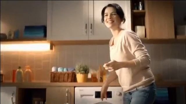 Beko "Baby Billy" Washing TVC - Media Merchants