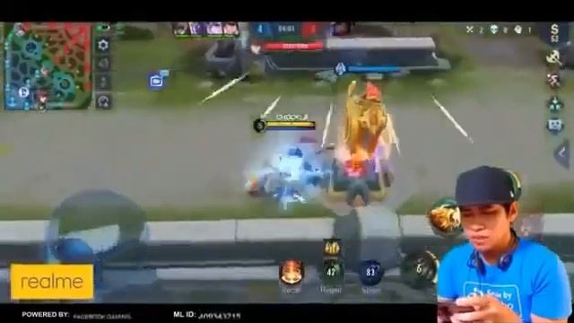 CHOOX TV ANG ALL MM GAME  IN HISTORY | MOBILE LEGENDS