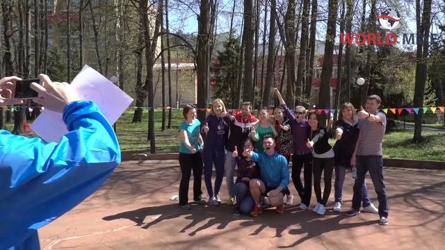 WorldMiceTEAM