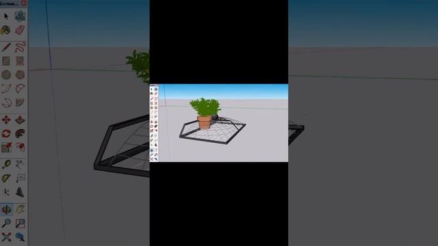 Проект сушилки для белья