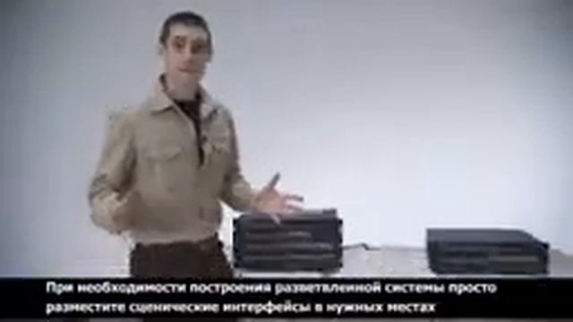 Цифровые консоли Yamaha серии CL.Сеть Dante.