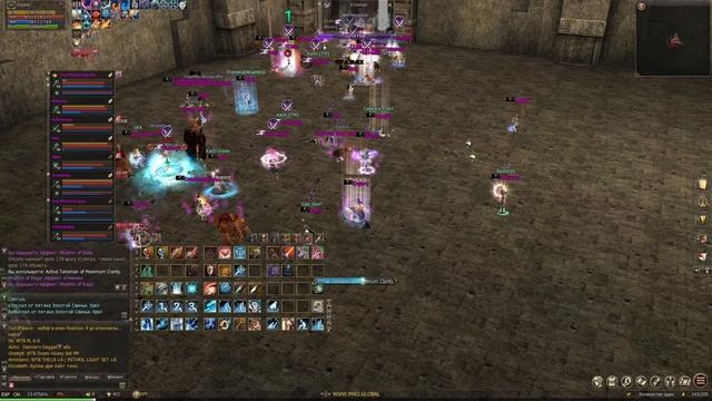 EGLOBAL MW5 
DEILY PVP