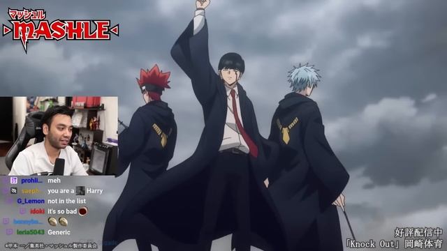 Ranking The BEST Anime Openings of 2023