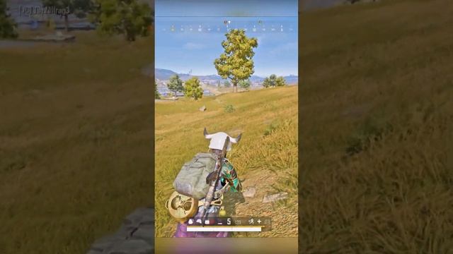 Показал ему танец и убил #pubg #pubgmobile #pubgrussia #pubguzb #gaming #пабг